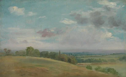 Landschap